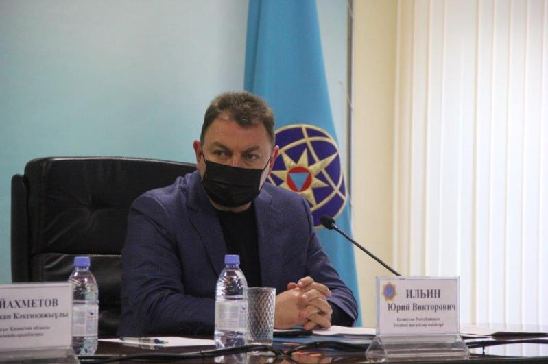 Абай шахтасындағы апатқа кінәлілер анықталды