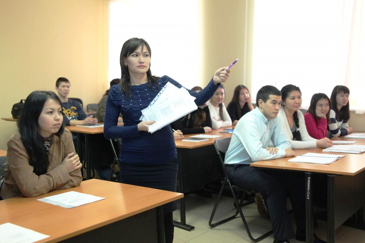 50 мамандық бойынша колледждерге қабылдау тоқтатылды - БҒМ