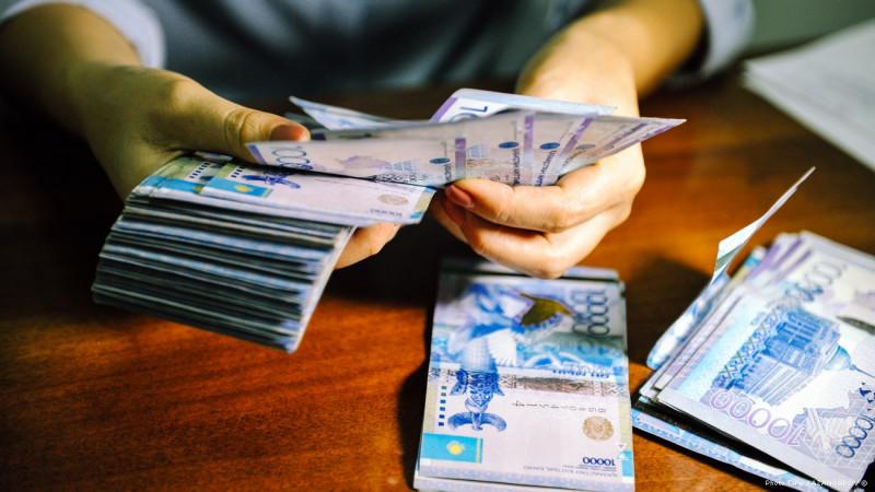 Көкөніс сатып алмақ болған екібастұздық 4 млн теңгесінен айырылды