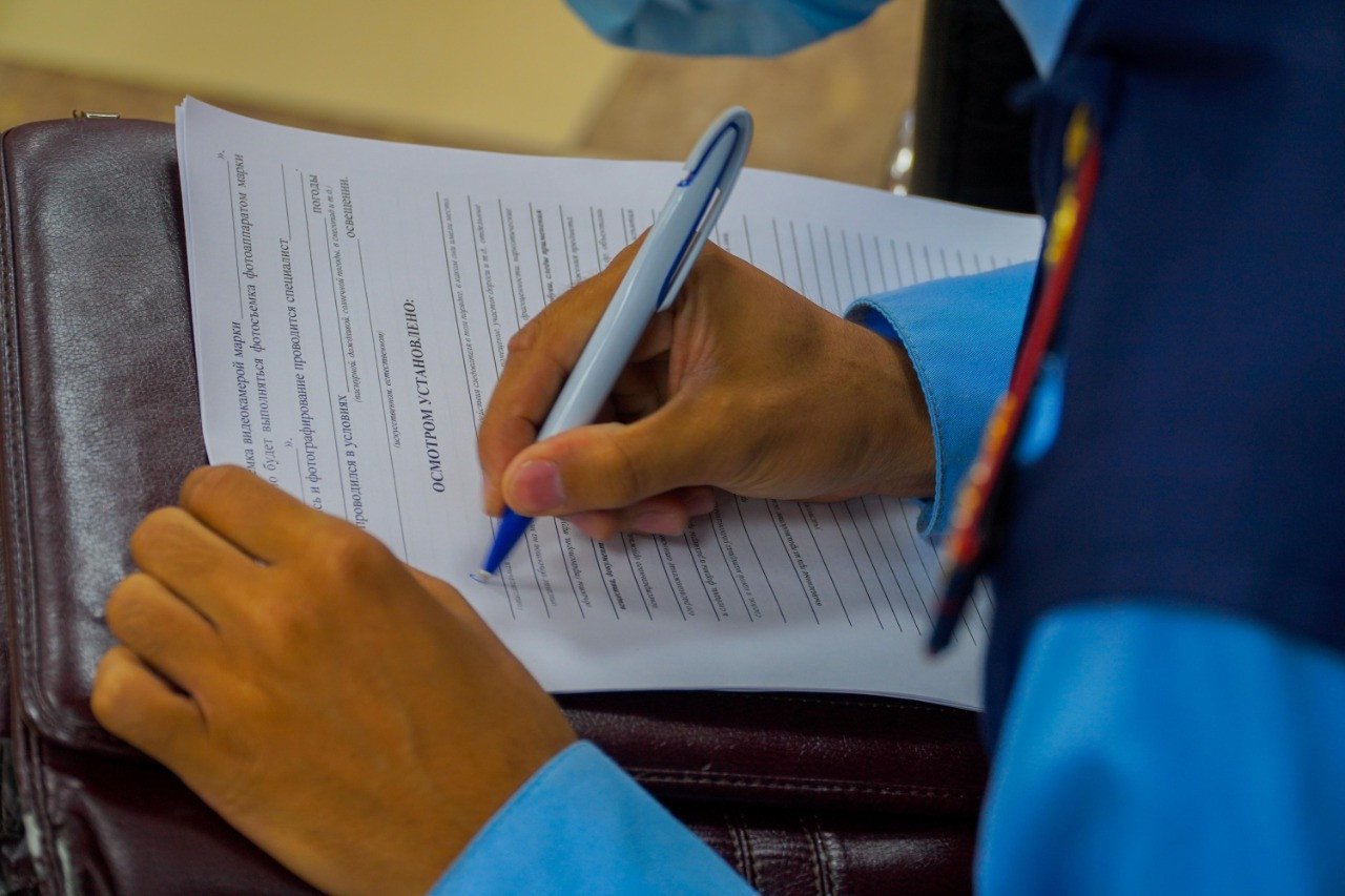 СҚО-да үй карантинін бұзғандарға айыппұл салынды