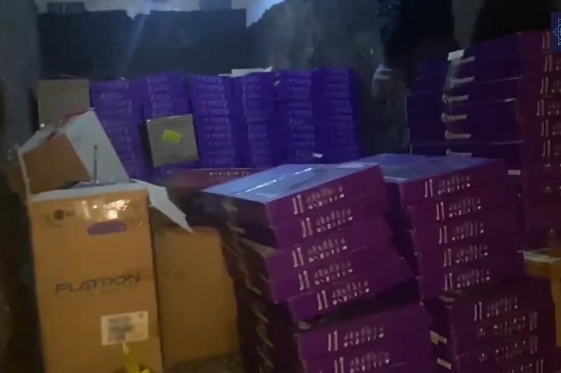 Түркістанда әкімдік пен ЖШС директоры 2,5 миллиард теңге жымқырған