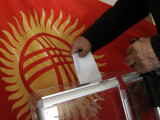 Қырғызстанда Жогорку Кенеш депутаттарын сайлау басталды