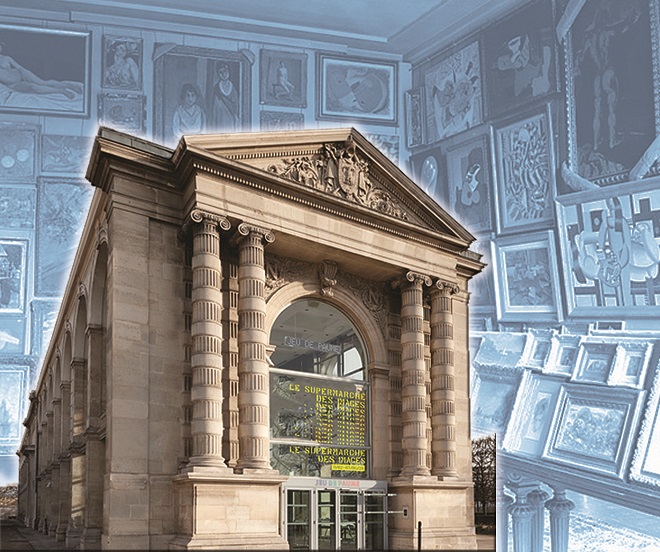 Ұрланған жәдігерлер – көптің назарында