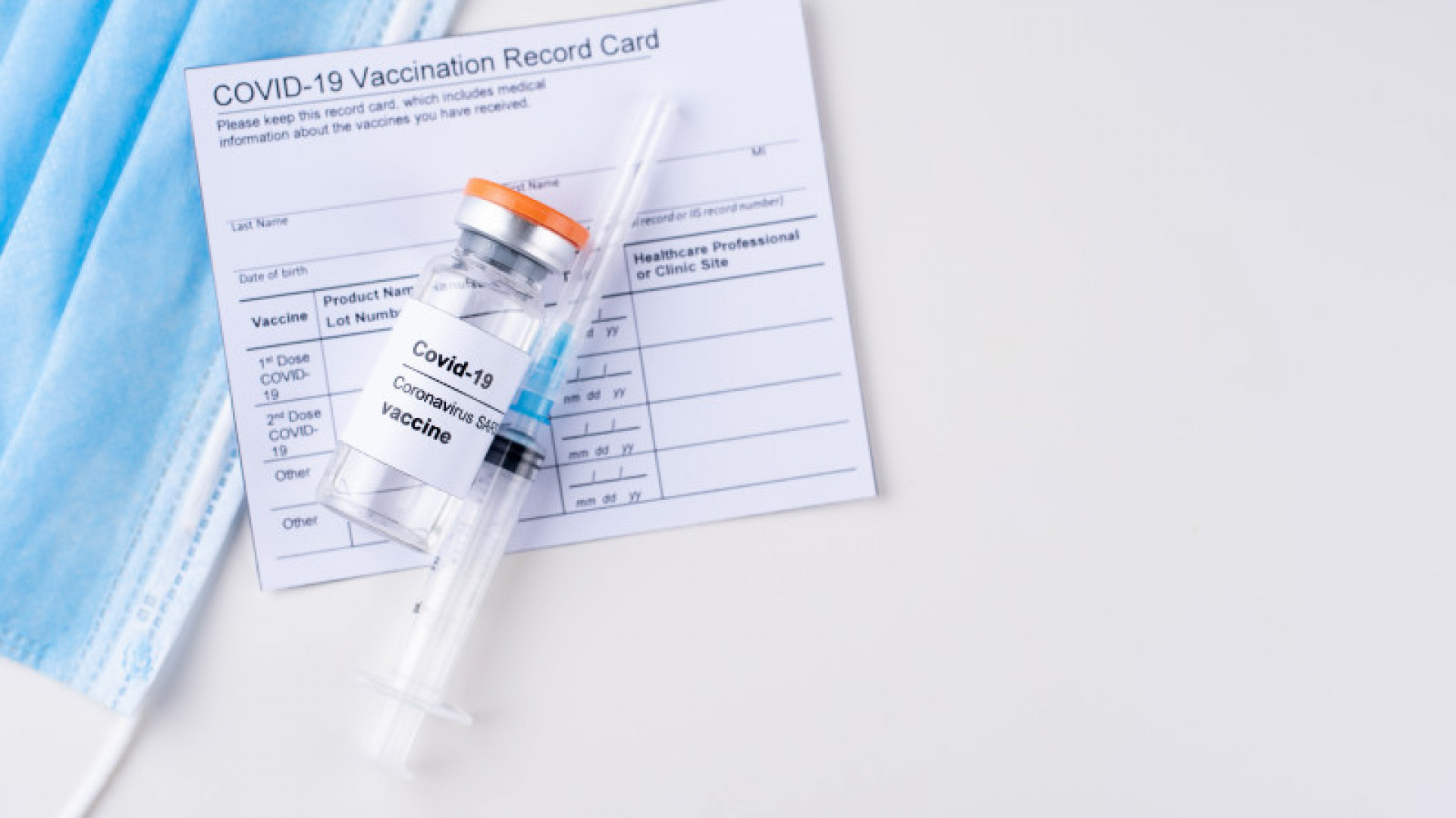 Жалған вакцинация паспортын жасағандарға жаза қатаң