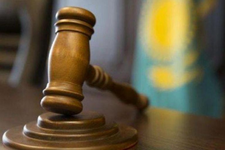 Арыстағы жарылыс үшін сотталғандардың жазасы жеңілдеді