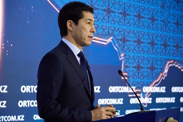 Даму динамикасында оң серпін байқалады