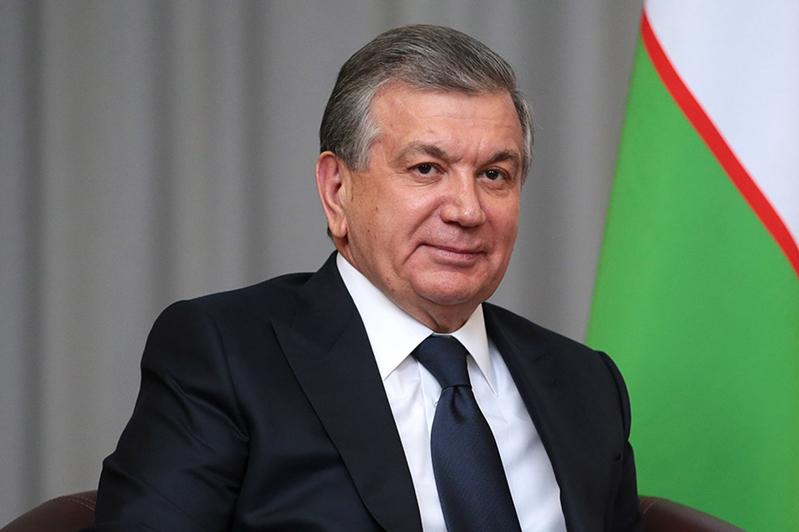 Шавкат Мирзиёев: Түркі мемлекеттері орасан зор ресурсқа ие