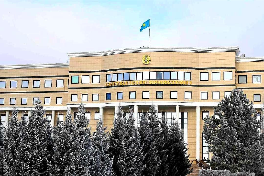Байден Тоқаевты ел тәуелсіздігінің 30 жылдығымен құттықтады