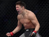 Үш жеңіліс, бір жеңіс: Жалғас Жұмағұловтың UFC-мен келісімшарты аяқталды