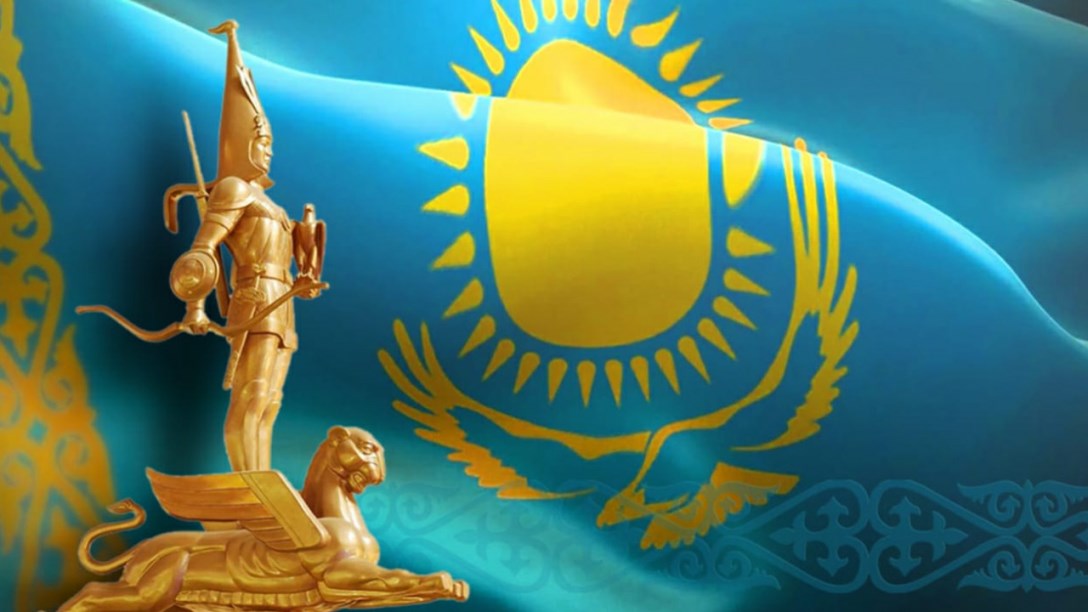 Тәуелсіздігімізді қорғау –  ең басты міндетіміз