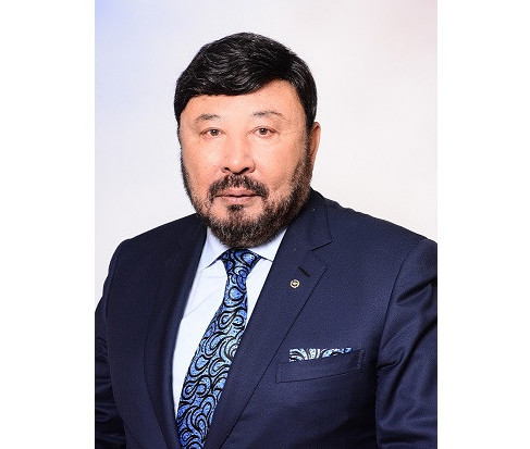 Дос туралы сөз немесе ел үшін туған ер тұлға