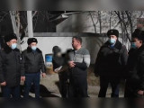 Шымкентте жоғалған 6 жасар қыз сауда орталығынан табылды