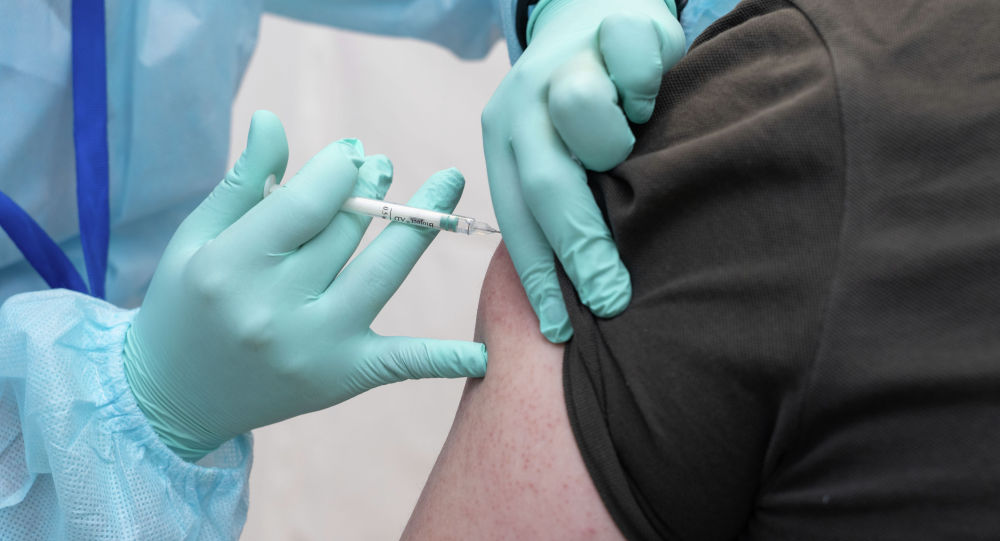 Қанша қазақстандық коронавирусқа қарсы вакцина салдырды