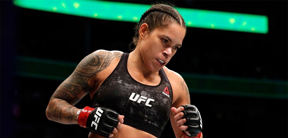 UFC чемпионы Аманда Нуньес сенсациялық жеңіліске ұшырады