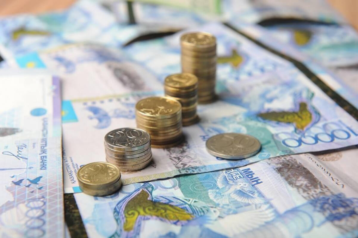 Ерлі-зайыптылар зейнетақы жинақтарын біріктіріп ала алады