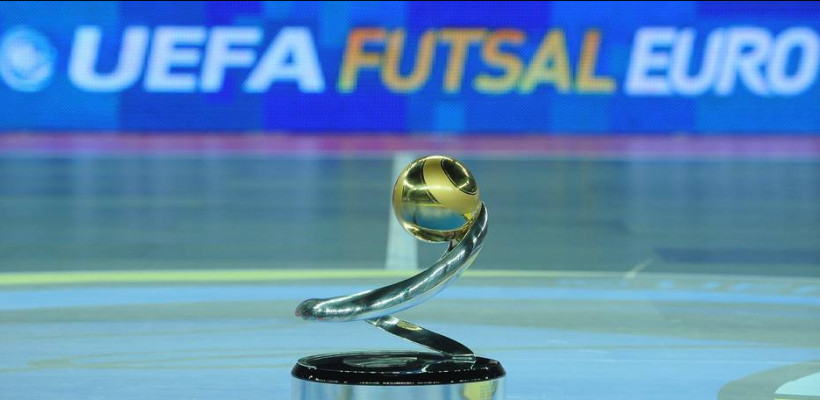 Футзалдан Еуропа чемпионаты кейінге шегерілуі мүмкін