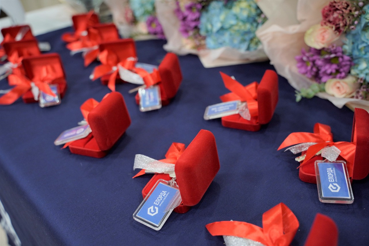 Нұр-Сұлтанда 1000-нан астам үлескерге пәтер кілті тапсырылады