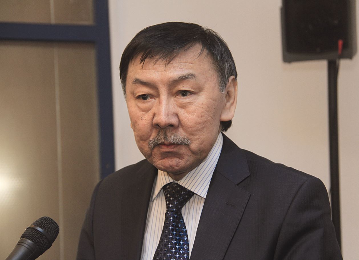 Эталон
