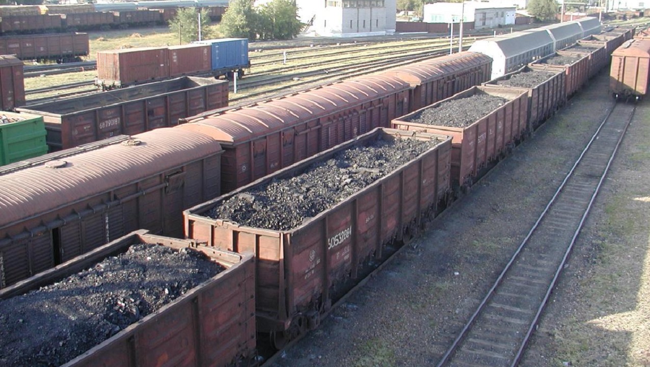 Қазақстанда көмір тасымалдайтын вагондар саны артты
