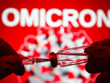 Шетелге шықпаған отбасынан «омикрон» штамы анықталды