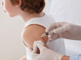 ДДҰ балаларды вакцинациялауға қарсы шықты