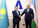Өзбекстанмен сыбайлас жемқорлыққа қарсы ынтымақтастық нығая түспек