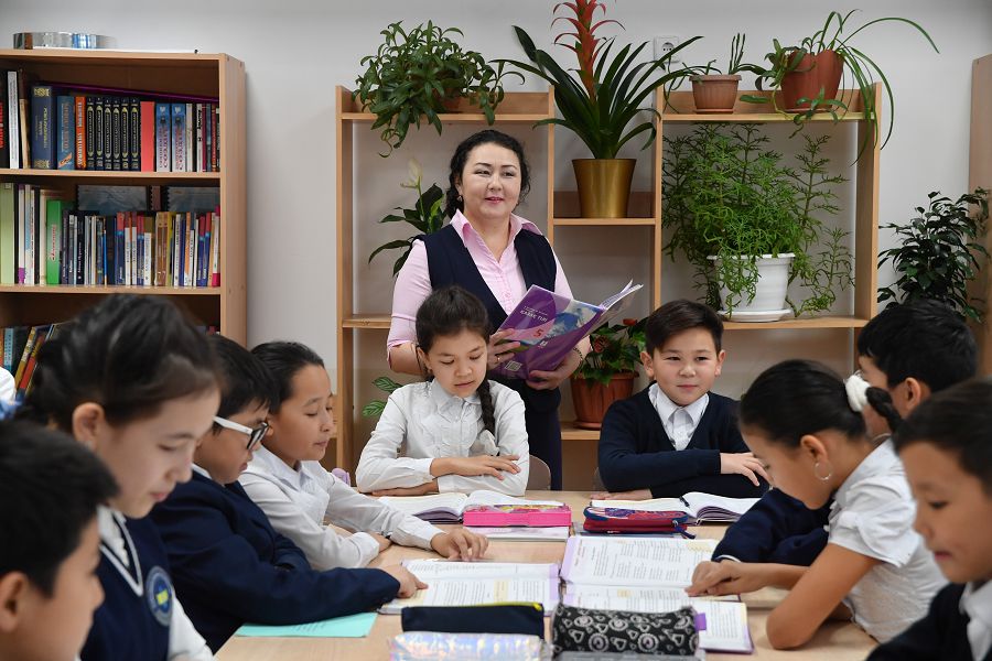 Мұғалімдерді жұмысқа қабылдау тәртібі өзгереді