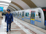 Алматыда екі метро станциясы іске қосылады