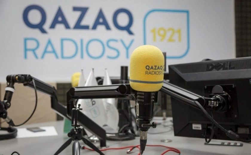«Qazaq radiosy» апталығы