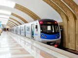 Алматыда тағы екі метро стансасы іске қосылды