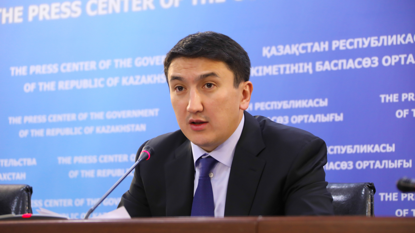 Газ өндірісінің өзіндік құны халық айтқан бағадан жоғары - министр