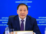 Ақтаудағы комиссияны Ералы Тоғжанов басқарады
