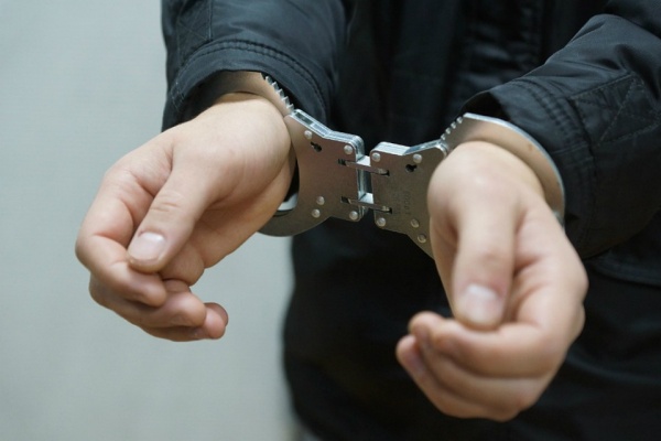 Тағы бір қарулы топ Түркістанда ұсталды