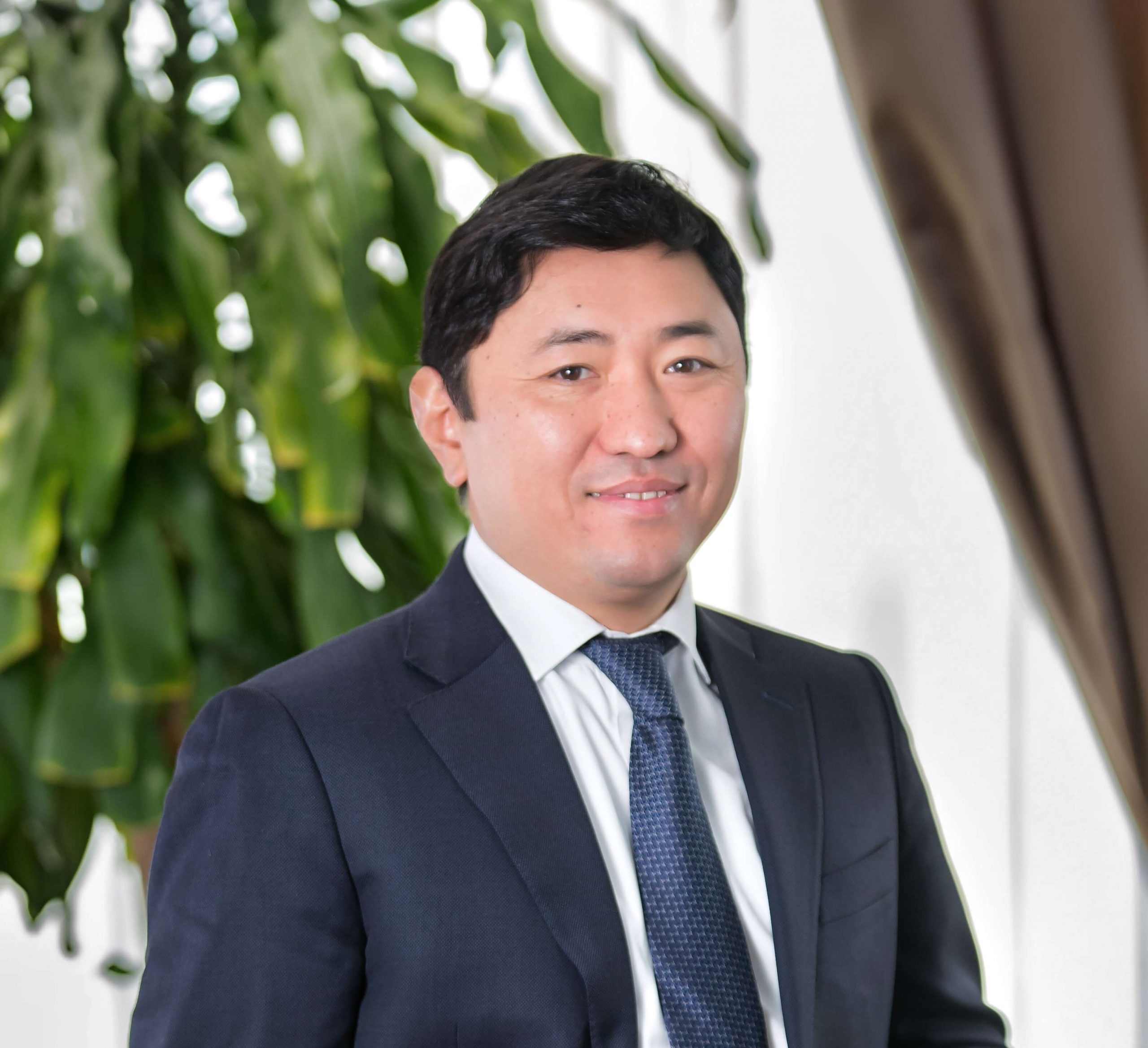 Болат Ақшолақов Энергетика министрі қызметіне тағайындалды