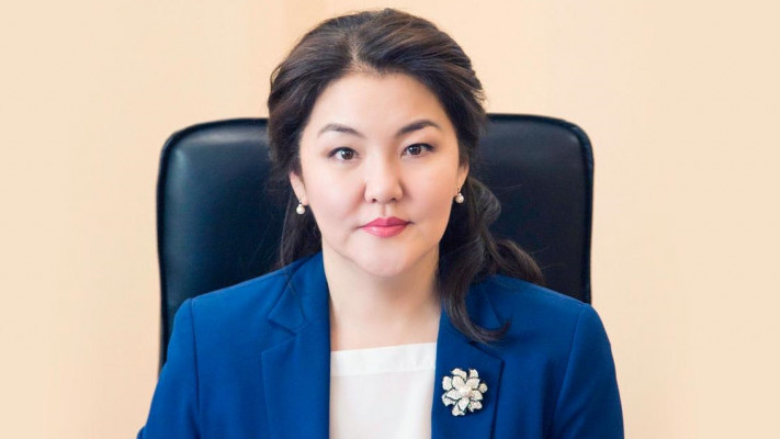 Жаңа Денсаулық сақтау министрі тағайындалды