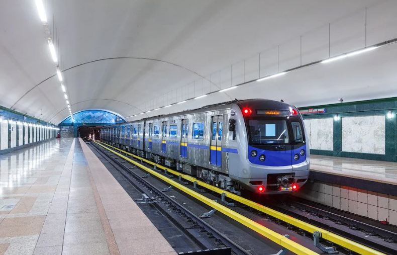 Алматыда метро жұмысын уақытша тоқтатты