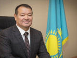 Қайырбек Өскенбаев индустрия және инфрақұрылымдық даму министрі болып тағайындалды