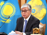 Қасым-Жомарт Тоқаев: Лаңкестік шабуылдарға үнемі дайын болуымыз керек