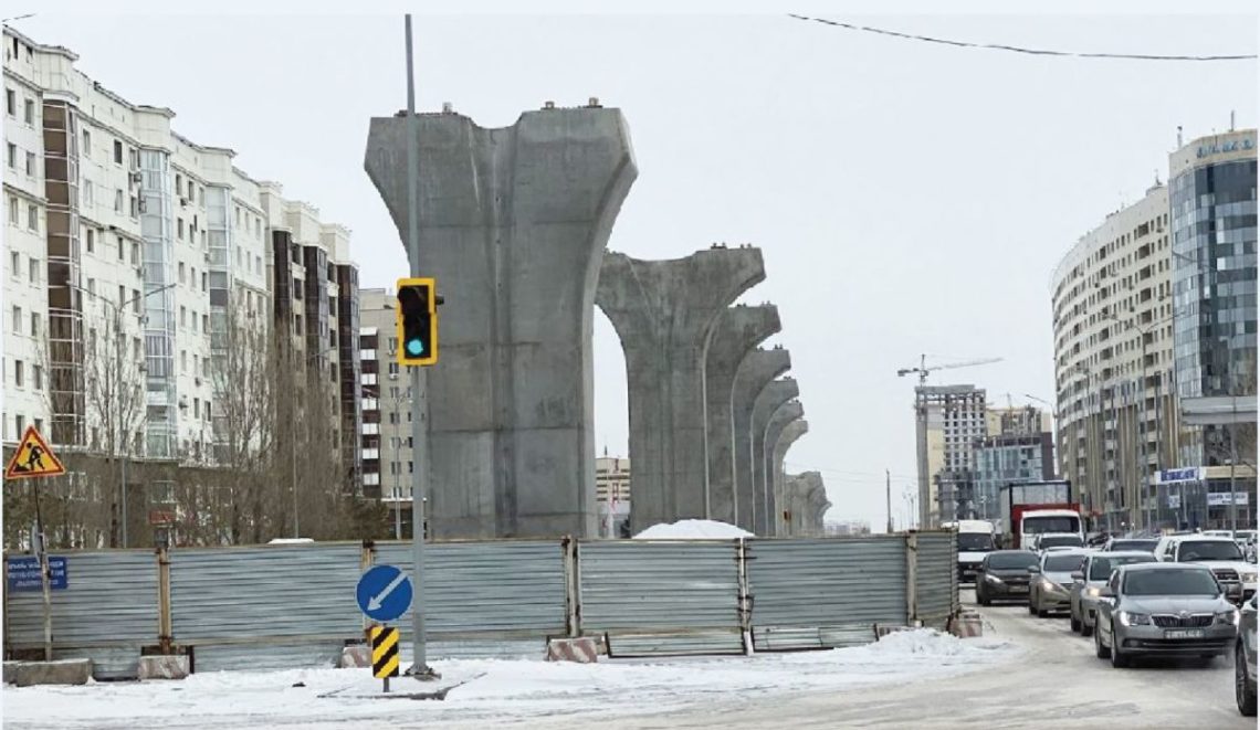 Үкімет басшысы «LRT» жобасын пайдалану тәсілдерін әзірлеуді тапсырды