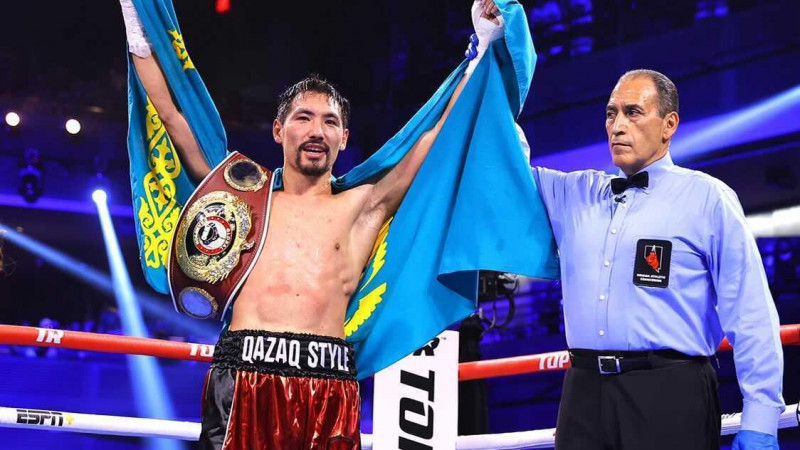 WBO промоутерлік сауданы кейінге қалдырды