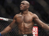 UFC: Камару Усманның қарсыласы анықталды