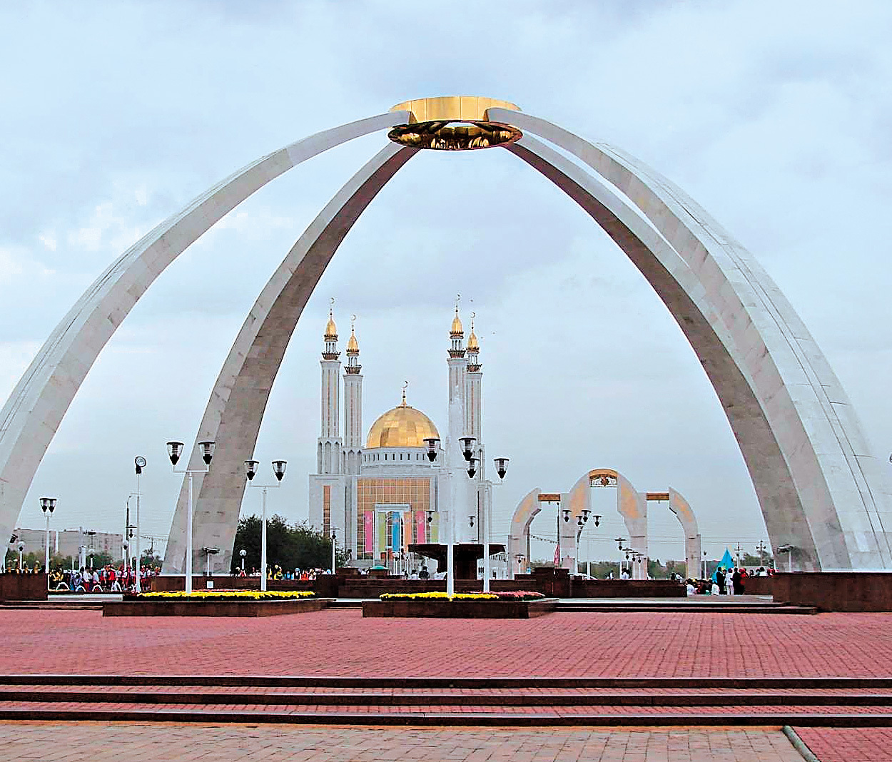 Ақтөбе облысында төтенше жағдай аяқталды