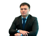 Асхат Хасенов ҚР энергетика вице-министрі болып тағайындалды