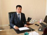 Жұмабай Қарағаев ҚР энергетика вице-министрі қызметінен босатылды
