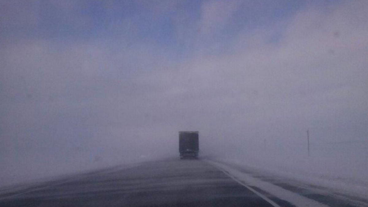 Павлодар облысында тағы төрт жол жабылды