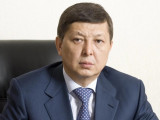 Қайрат Шарипбаевтың «QazaqGaz» ҰҚ» АҚ Басқарма төрағасы ретіндегі өкілеттігі тоқтатылды