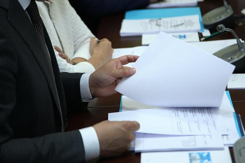 «Қазақстан халқына» Қоғамдық қорының Қамқоршылық кеңесі анықталды