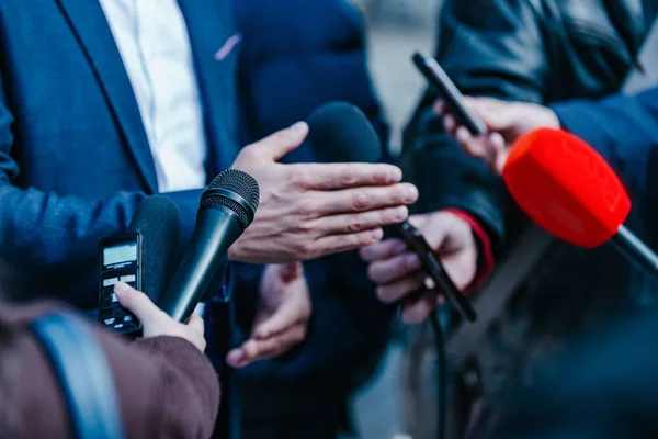 Журналистерді ұстауға байланысты министрліктің пікірі
