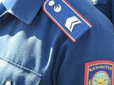 Елордада төтенше жағдай кезінде 72 суық қару тәркіленді