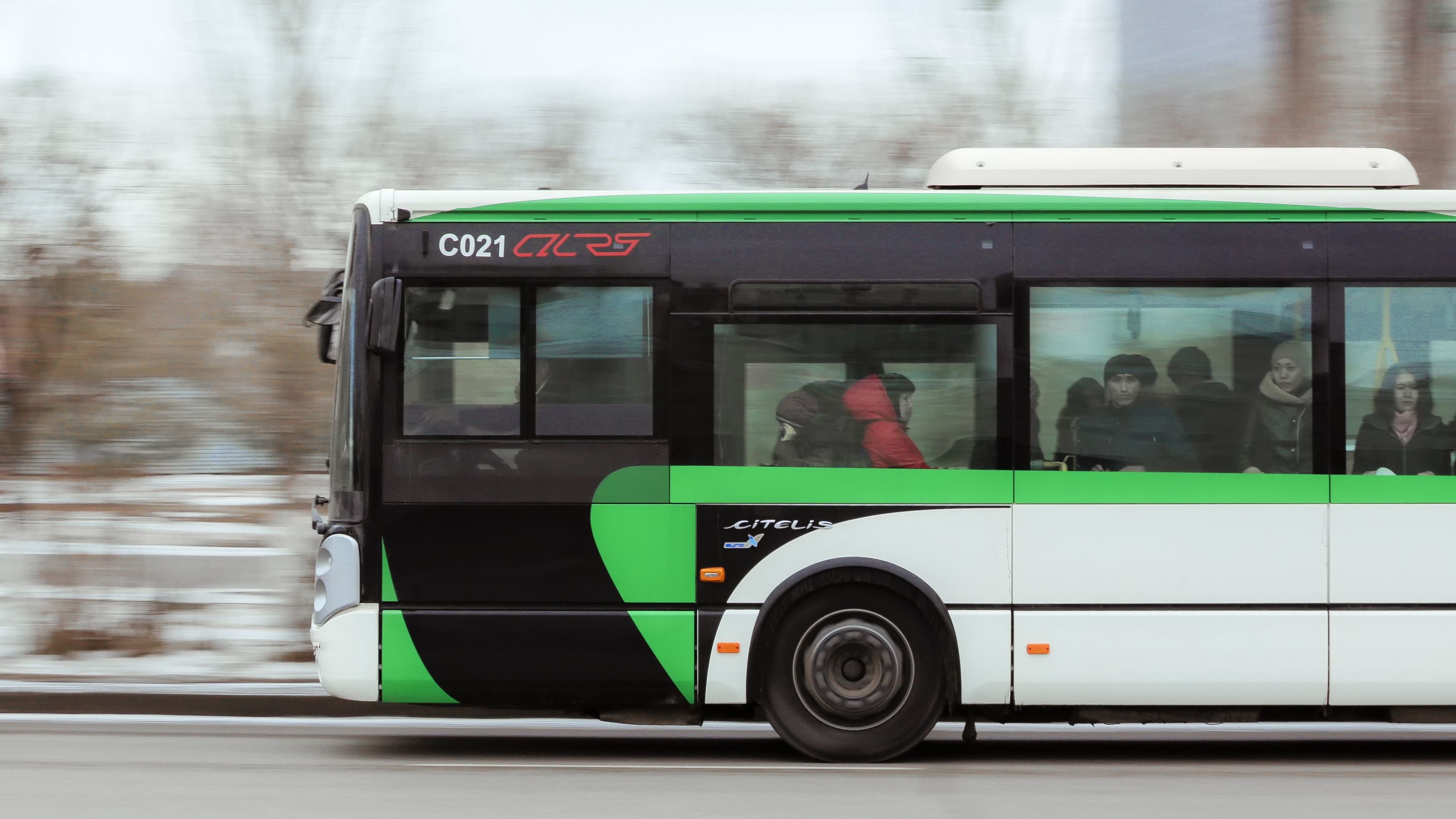 Елордалық 222 мыңнан астам тұрғын жол ақысын төлемеген